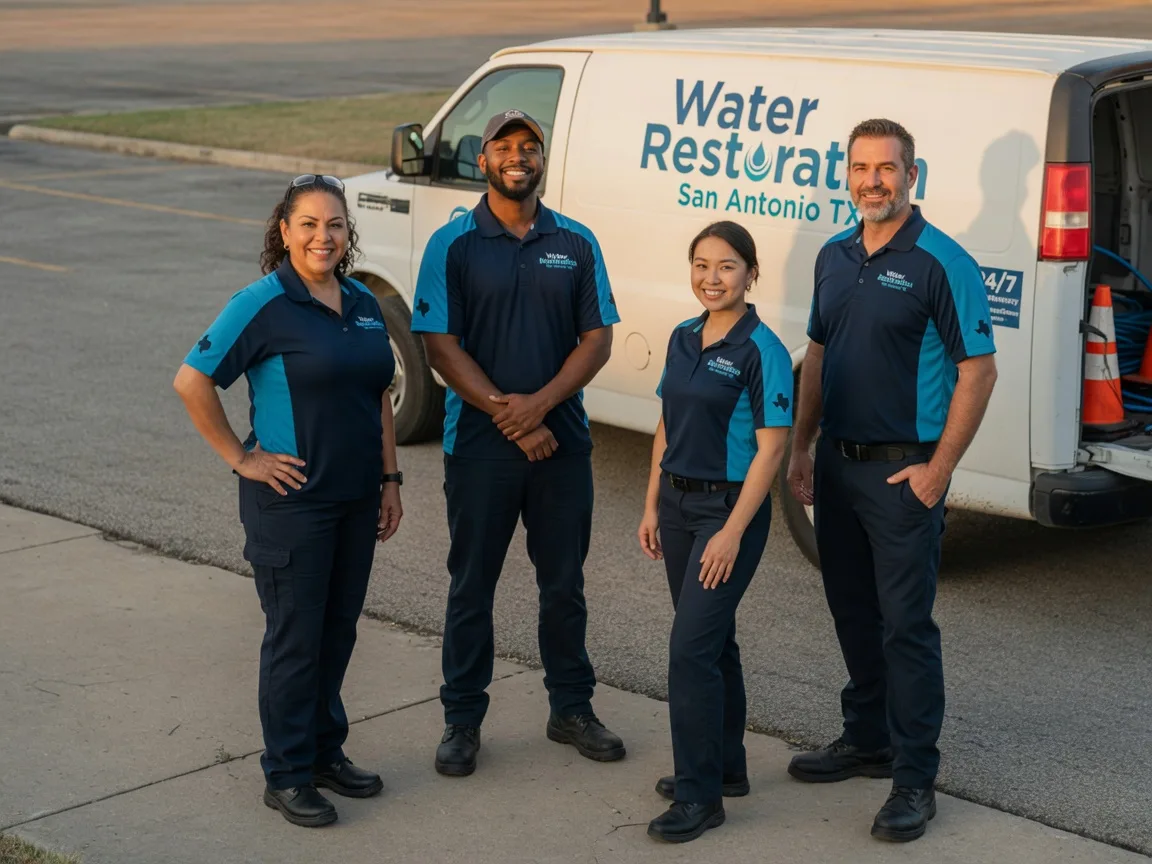 Water Damage Repair company in Prole, IA